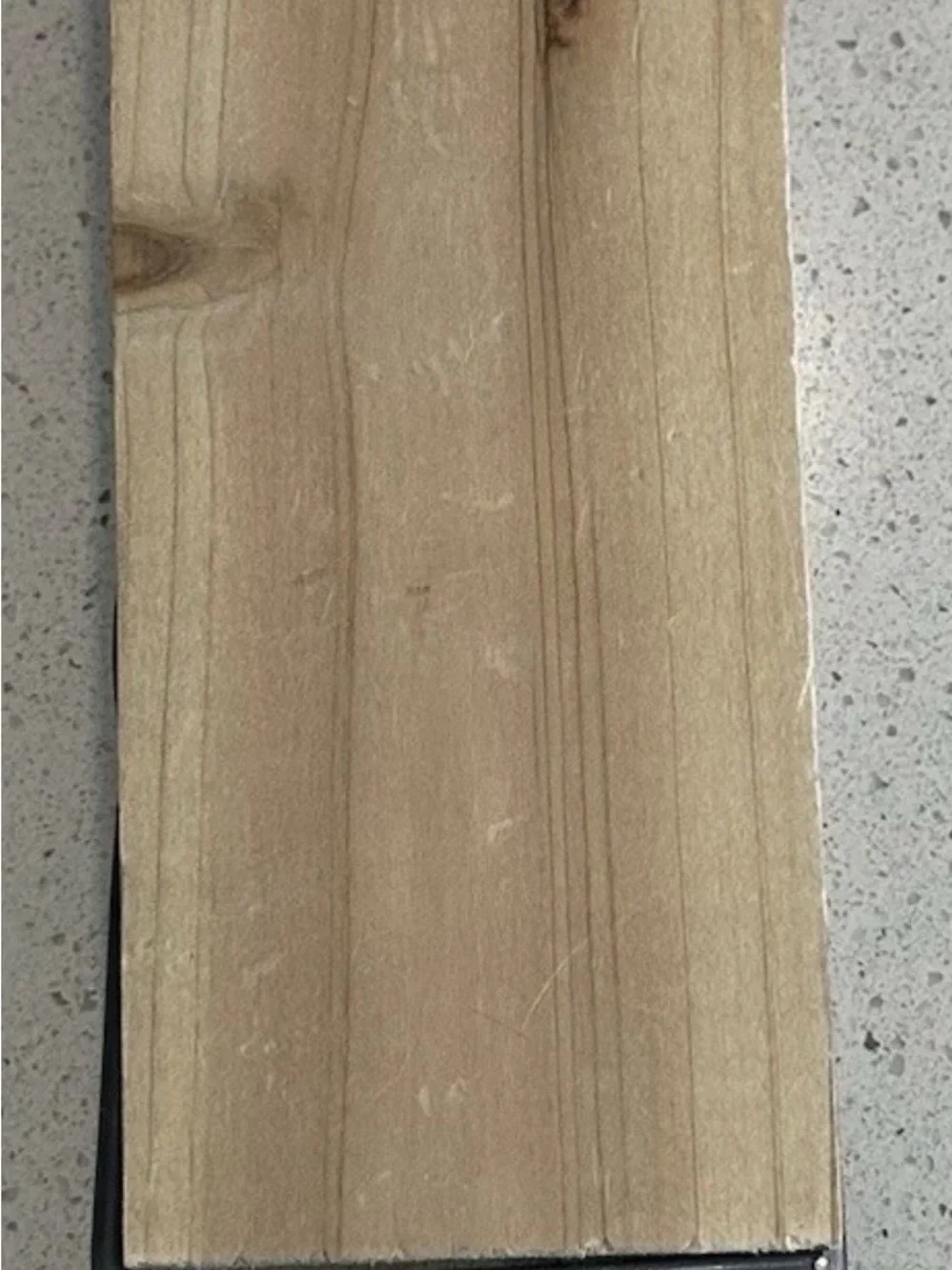 Light Natural Wood over-sized Clothes Pin wall Decor